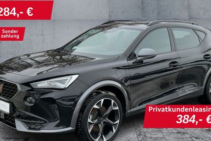 Cupra Formentor 34.702 km 27.660 &euro; Kulmbach 95326