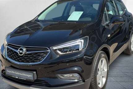 Opel Mokka 104.700 km 12.980 &euro; Lüneburg 21337