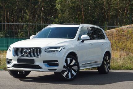 Volvo XC90 26.687 km 50.900 &euro; Seddiner See OT Neuseddin 14554
