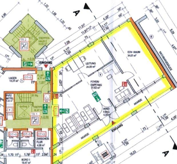 Gewerbeobjekt Bergkamen - 870&euro; | Angebot:25906664