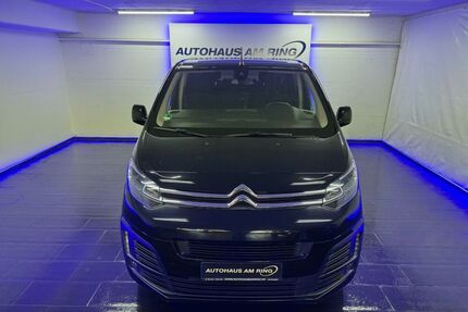 Citroen SpaceTourer