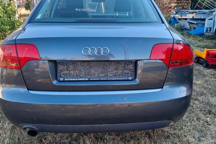 Audi A4 173.000 km 2.550 &euro; Grumbach 67745