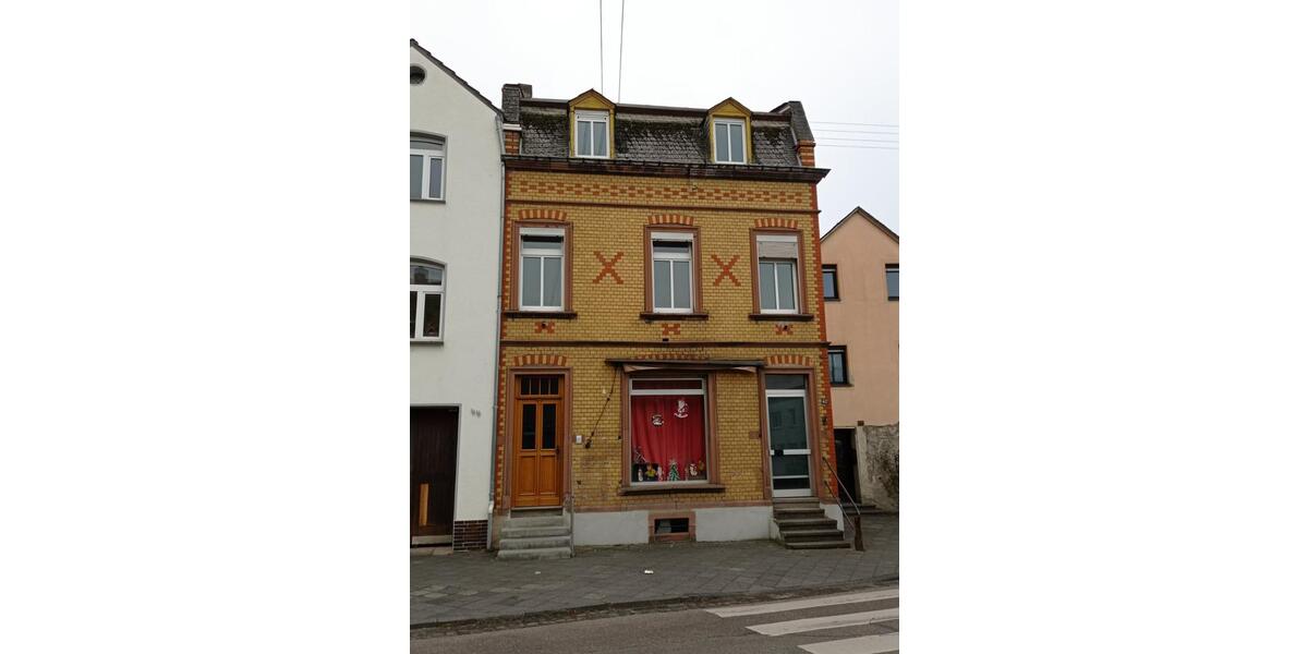 1 Familienhaus 6ZKB 6 zimmer