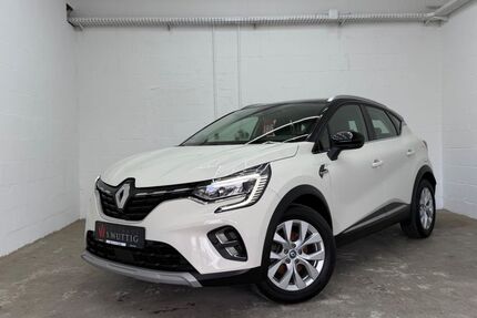 Renault Captur 68.800 km 16.440 &euro; Bad Langensalza 99947