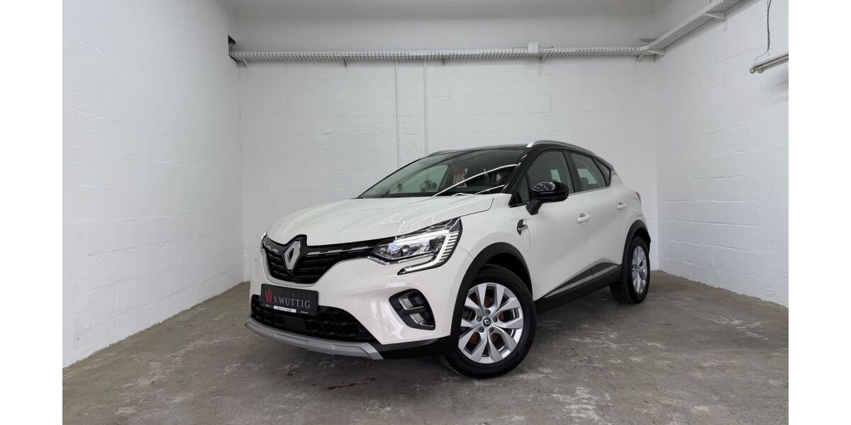 Renault Captur 68.800 km 16.440 &euro; Bad Langensalza 99947