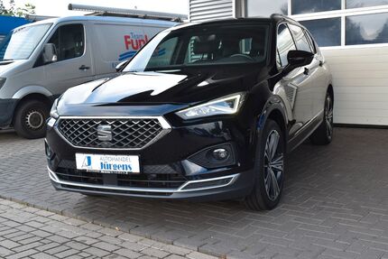 Seat Tarraco 70.834 km 28.690 &euro; Twistringen, Deutschland 27239