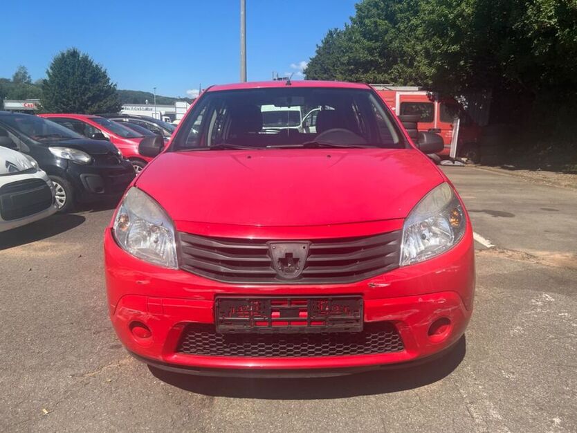 Sandero