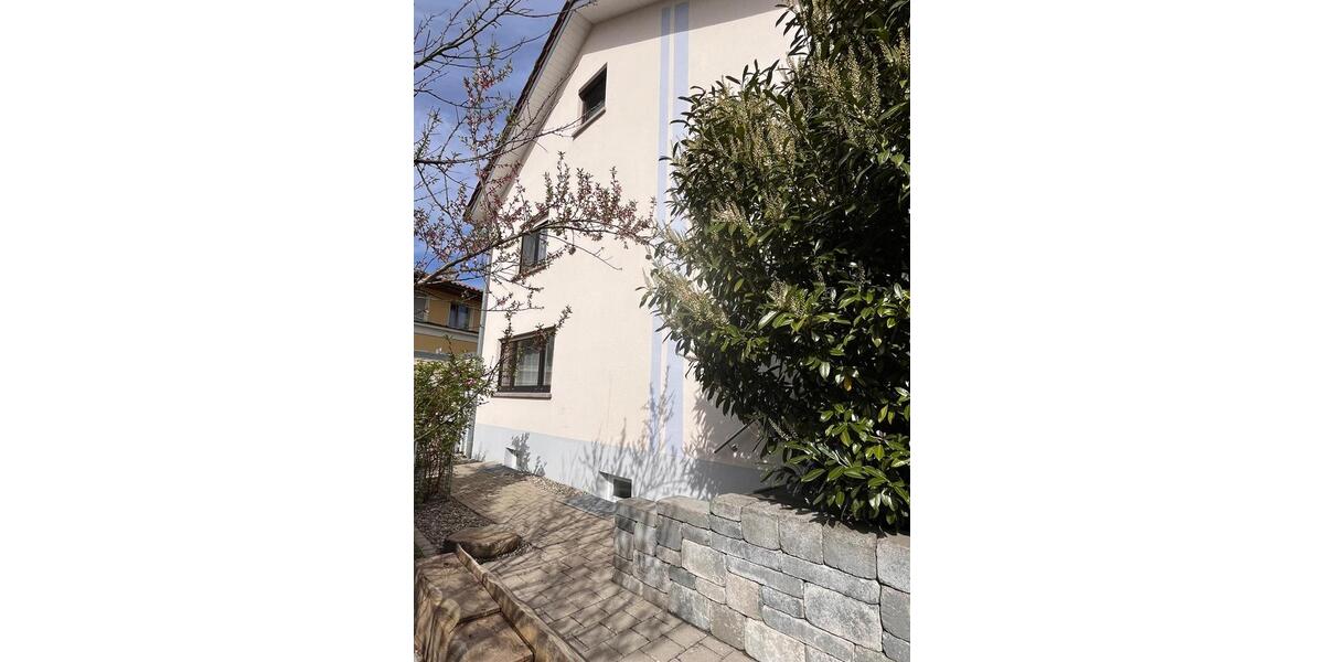 Doppelhaushälfte Rielasingen-Worblingen Worblingen - 5 Zimmer, 130 m&sup2;, 449.000&euro; | Angebot:26914139