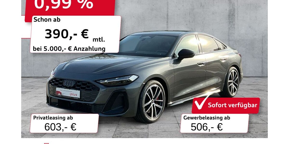 Audi A5 2.758 km 60.200 &euro; Mitterteich 95666