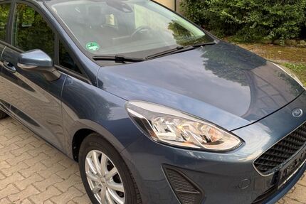 Ford Fiesta 64.068 km 5.990 &euro; Aurach 91589