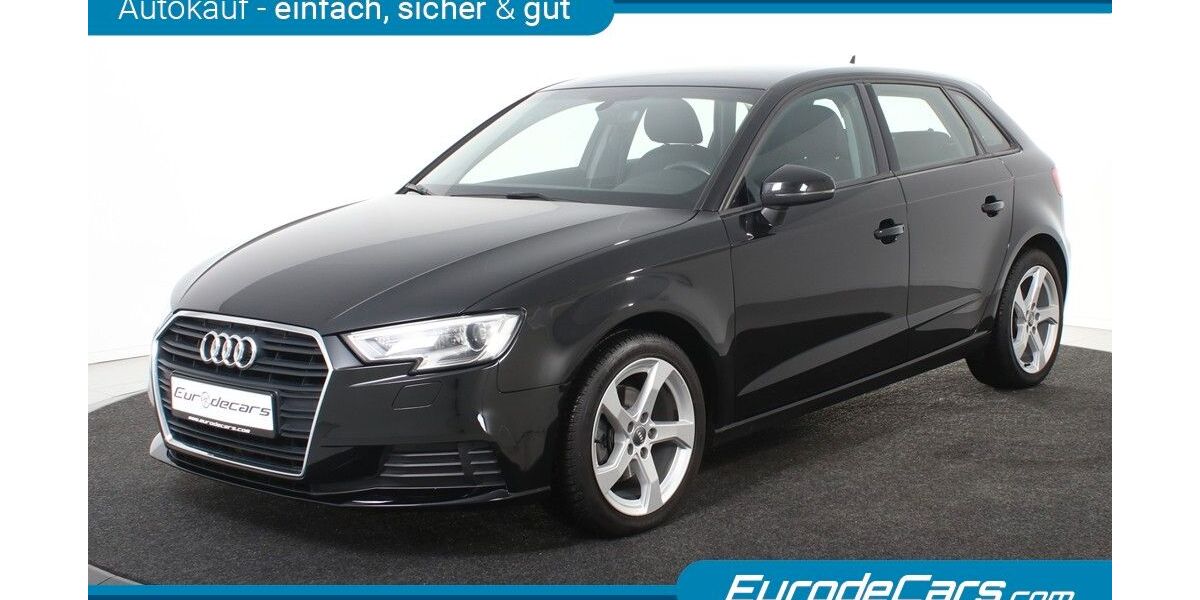 Audi A3 104.000 km 14.850 &euro; Herzogenrath 52134