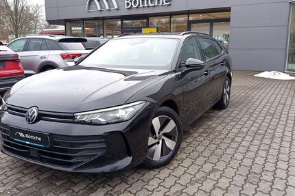 VW Passat Variant 48.049 km 27.780 &euro; Bad Belzig 14806