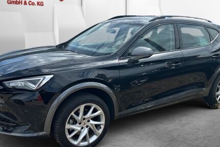 Cupra Formentor 75.800 km 24.990 &euro; Lübeck 23554