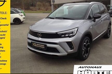 Opel Crossland (X) 22.669 km 19.990 € Besigheim 74354