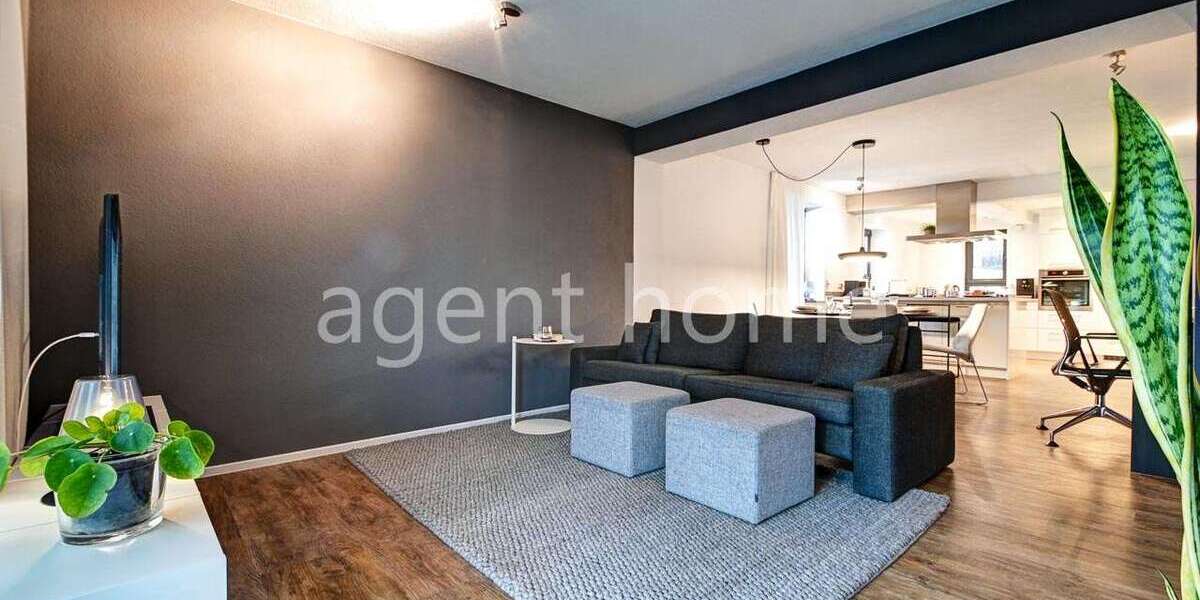 Etagenwohnung Ludwigsburg Hoheneck - 2 Zimmer, 84 m&sup2;, 1.670&euro; | Angebot:27422645