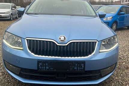 Skoda Octavia 222.000 km 6.900 &euro; Obernjesa/Rosdorf 37124