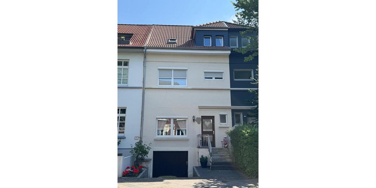 Reihenhaus Wilhelmshaven Heppens - 5 Zimmer, 160 m&sup2;, 287.000&euro; | Angebot:25353384
