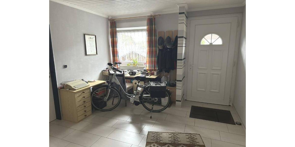 Etagenwohnung Garrel - 2 Zimmer, 84 m&sup2;, 130.000&euro; | Angebot:21124160