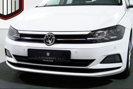 VW Polo 92.116 km 10.299 &euro; Hamburg Stadtteil Horn 22119