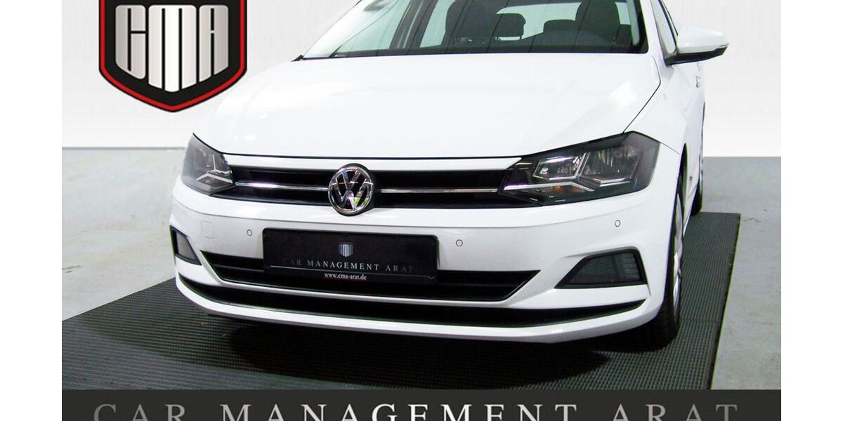 VW Polo 92.116 km 10.299 &euro; Hamburg Stadtteil Horn 22119
