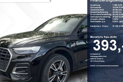 Audi Q5 66.649 km 36.700 &euro; Erding 85435
