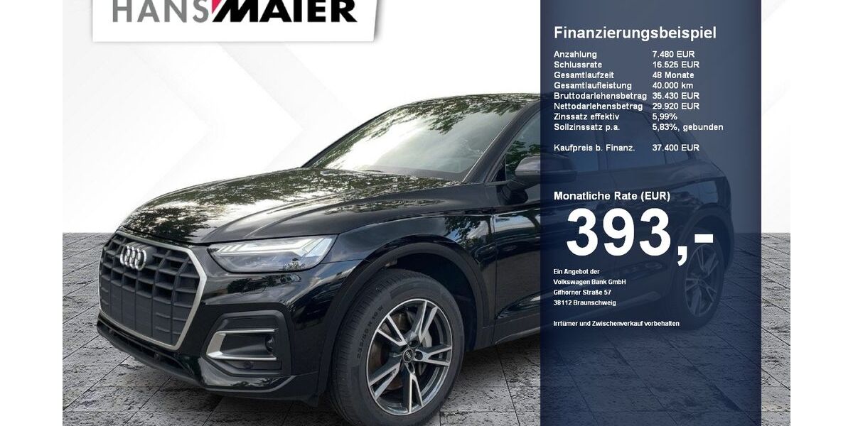 Audi Q5 66.649 km 37.400 &euro; Erding 85435