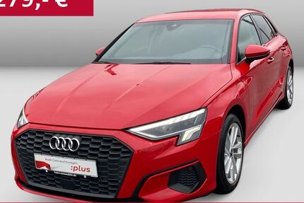 Audi A3 63.483 km 22.630 &euro; Göppingen 73037