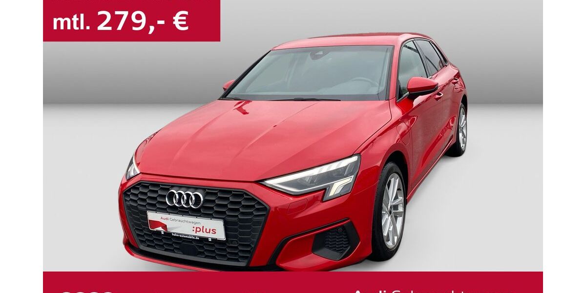 Audi A3 63.483 km 22.630 &euro; Göppingen 73037