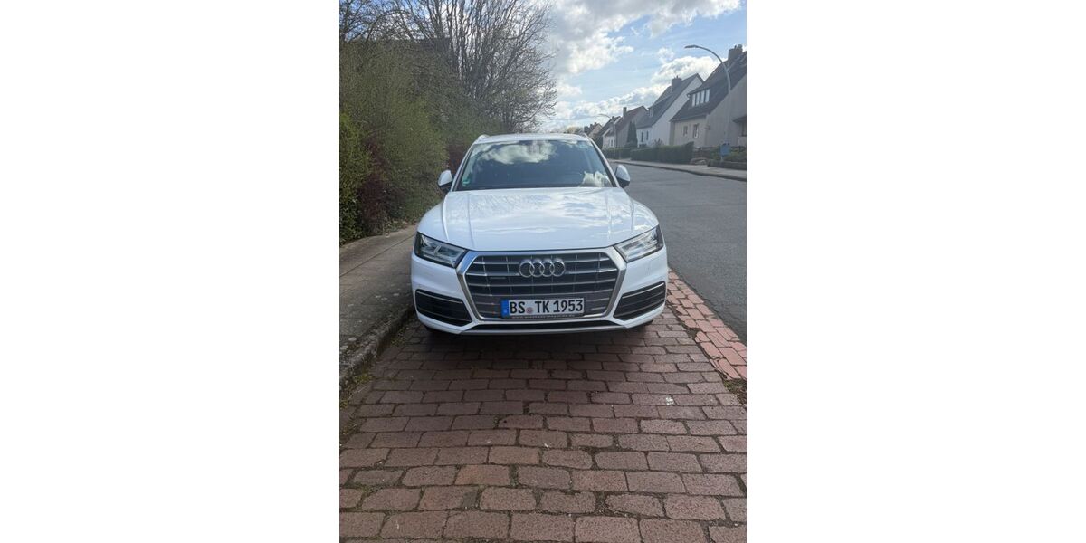 Audi Q5 179.000 km 21.490 &euro; Hannover 30453