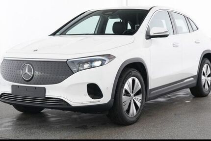 Mercedes-Benz EQA 7.474 km 39.950 &euro; Bad Neustadt 97616