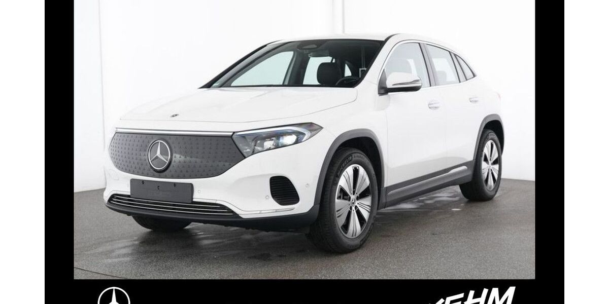 Mercedes-Benz EQA 7.474 km 39.950 &euro; Bad Neustadt 97616