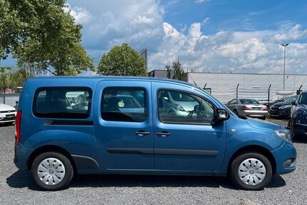 Mercedes-Benz Citan 184.000 km 8.990 &euro; Lollar 35457