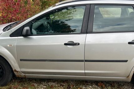 Ford Focus 180.200 km 1.100 € Bissingen 86657