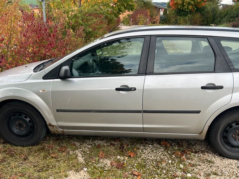 Ford Focus 180.200 km 1.100 € Bissingen 86657