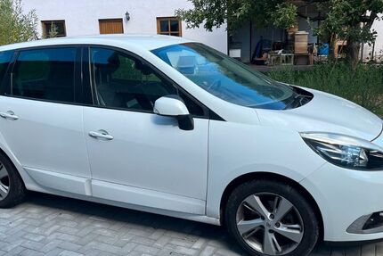 Renault Scenic 160.000 km 4.999 &euro; Neustadt an der Aisch 91413