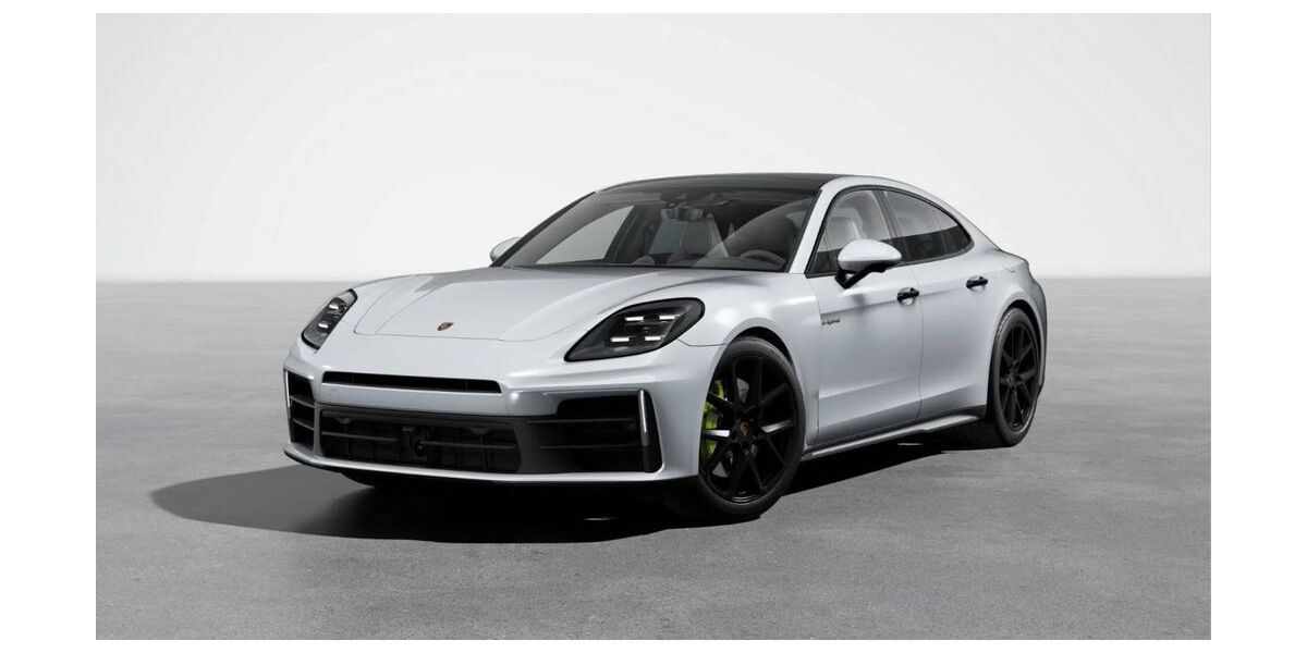 Porsche Panamera 21.567 km 115.850 &euro; Holzwickede 59439