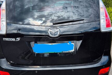 Mazda 5 190.000 km 1.950 &euro; Otzing 94563