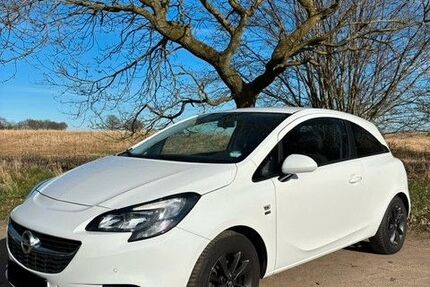 Opel Corsa 71.894 km 8.300 &euro; Seth 23845