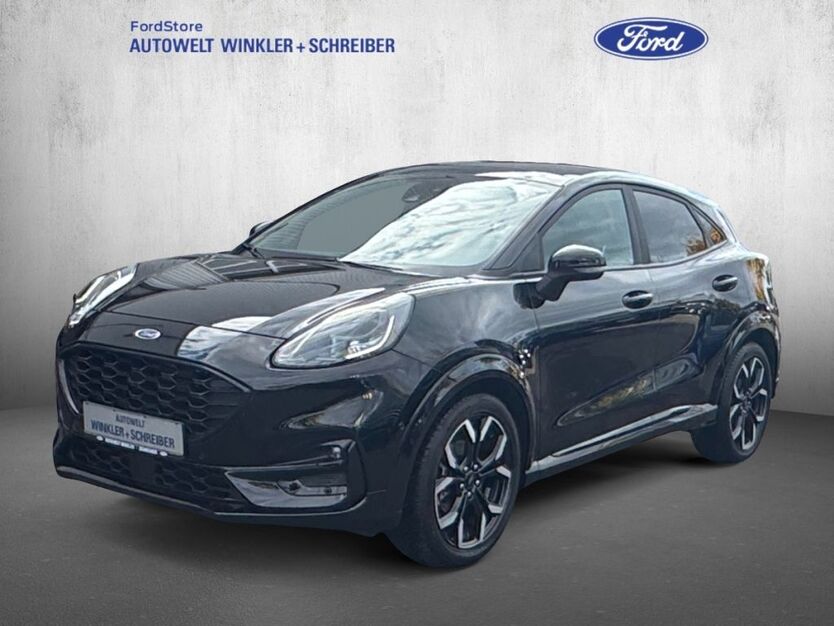 Ford Puma 20.436 km 21.750 € Ludwigsburg 71636