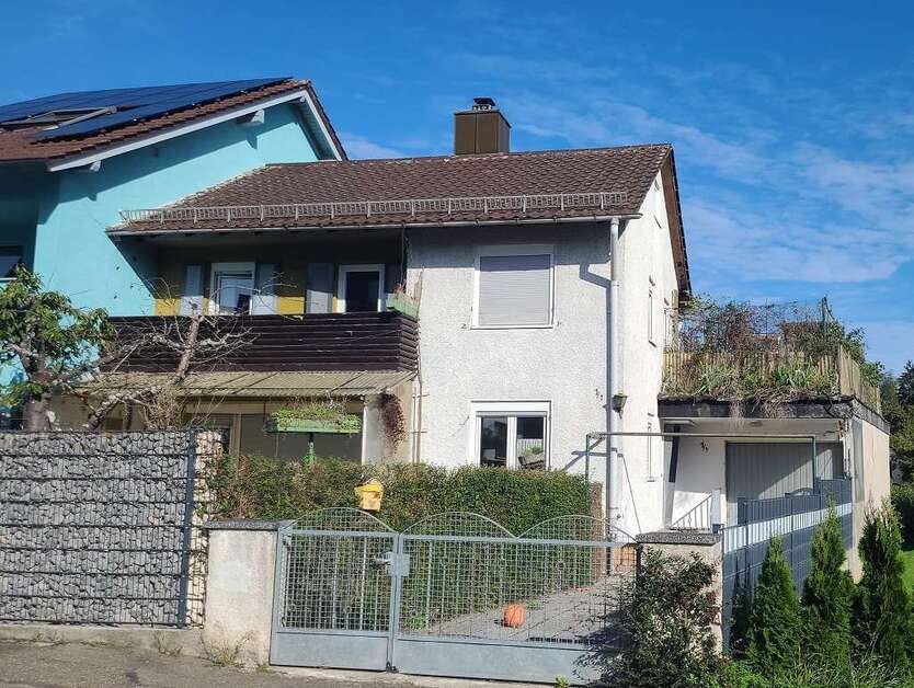 Haus zum Kaufen in Remchingen 179.000 € 94 m² 4.5 zimmer