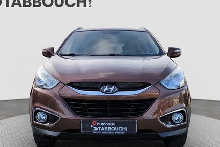 Hyundai ix35 94.240 km 9.999 &euro; Speyer 67346