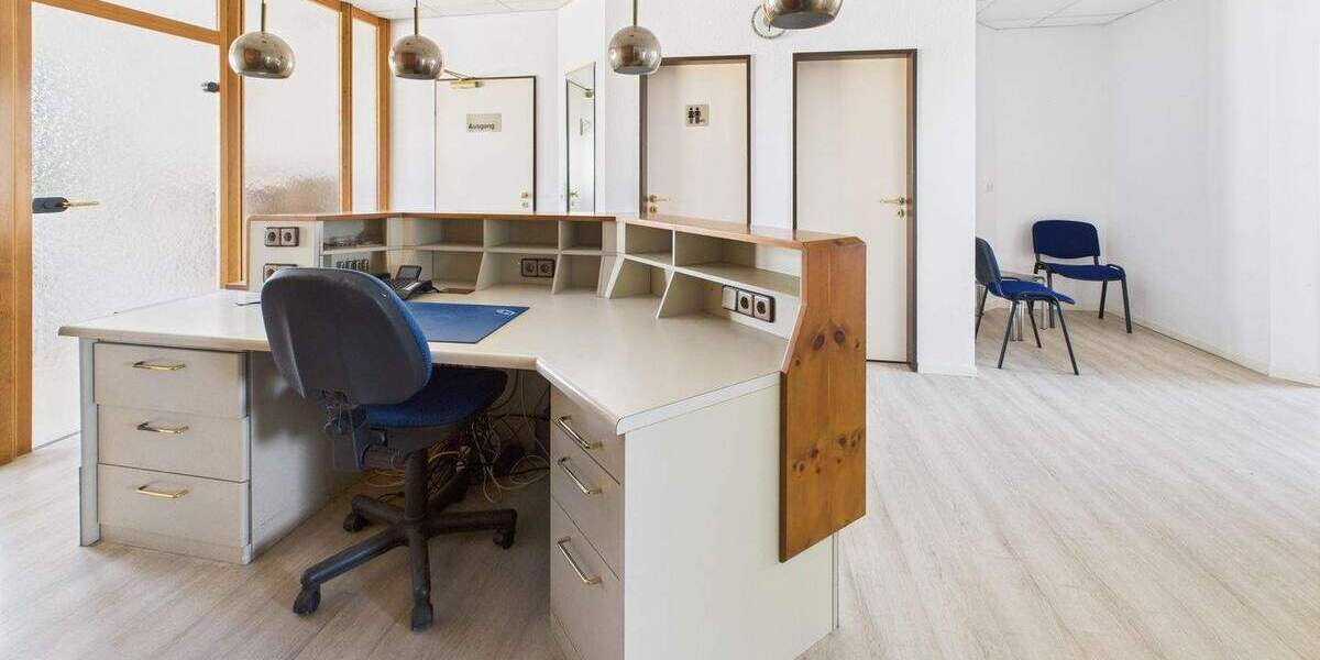 Gewerbeobjekt Weilerswist - 6 Zimmer, 112 m&sup2;, 204.000&euro; | Angebot:23952277