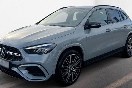 Mercedes-Benz GLA 200 9.000 km 43.473 &euro; Ergolding 84030