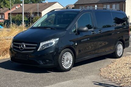 Mercedes-Benz Vito 300.000 km 17.500 &euro; Erftstadt 50374