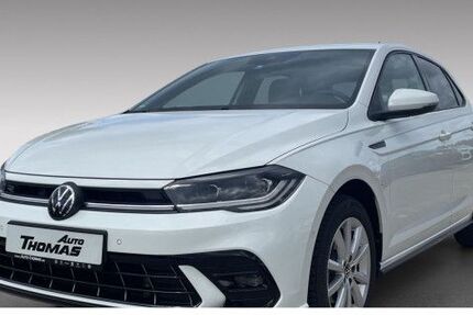 VW Polo 13.025 km 23.980 &euro; Bonn 53227