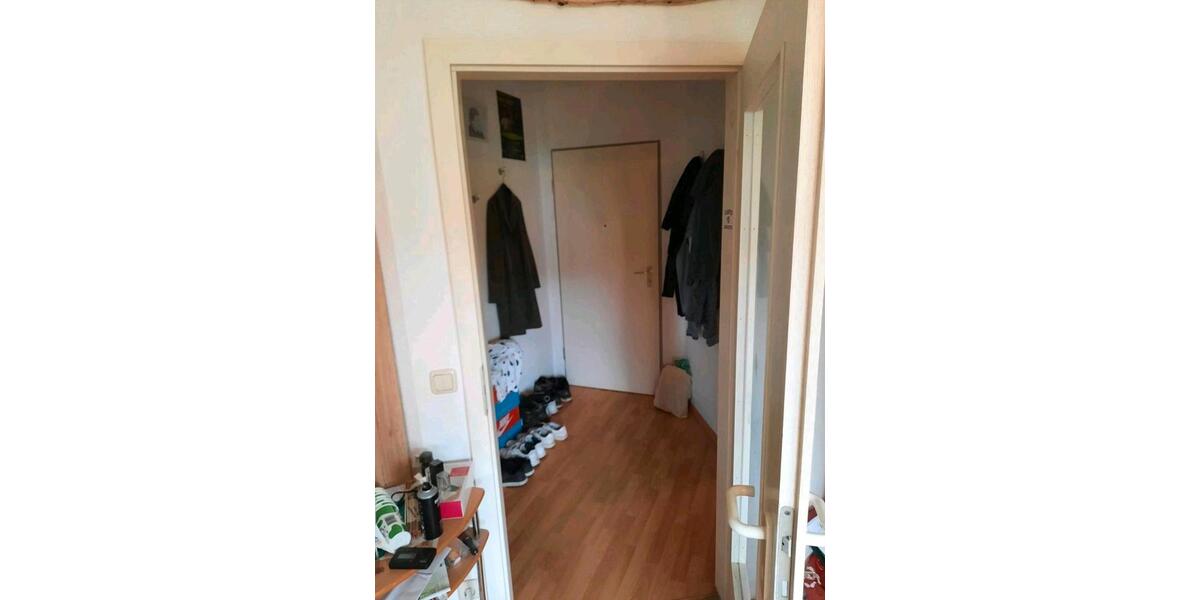 Erdgeschoßwohnung Bayreuth City - 1 Zimmer, 24 m&sup2;, 99.000&euro; | Angebot:26766348