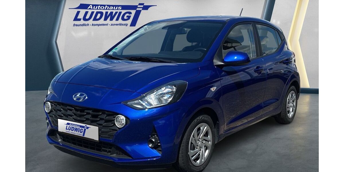 Hyundai i10 74.300 km 10.290 € Wirges 56422