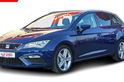 Seat Leon 54.511 km 19.990 &euro; Halle 06122