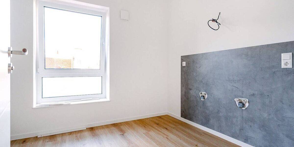 Etagenwohnung Esens - 3 Zimmer, 112 m&sup2;, 1.390&euro; | Angebot:25983291