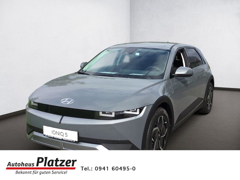 Hyundai IONIQ 5 21.000 km 45.980 € Regensburg 93055